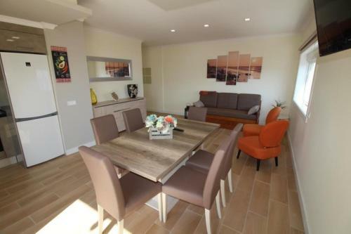 Apartamento Torre Mar