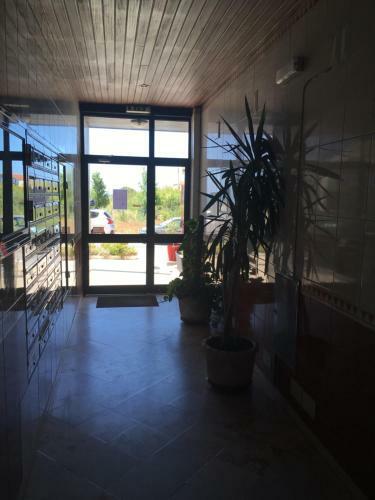 Apartamento Torre Mar