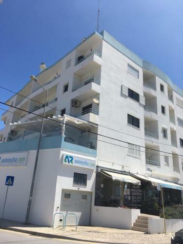 Apartamento Torre Mar
