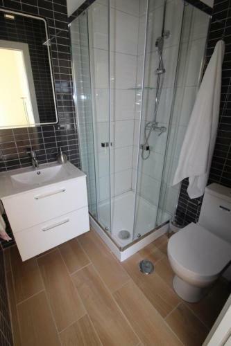 Apartamento Torre Mar