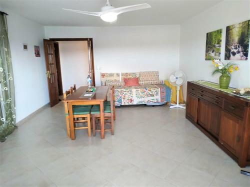 Apartamento 7d Solario