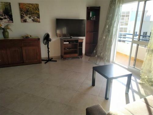 Apartamento 7d Solario