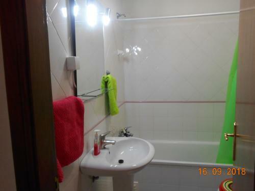 Apartamento 7d Solario