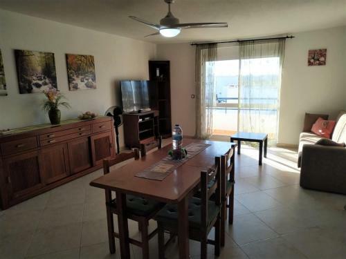 Apartamento 7d Solario