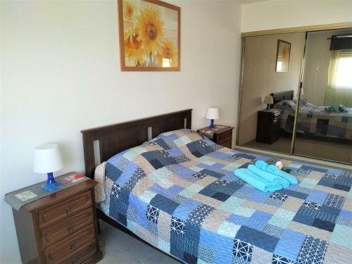 Apartamento 7d Solario