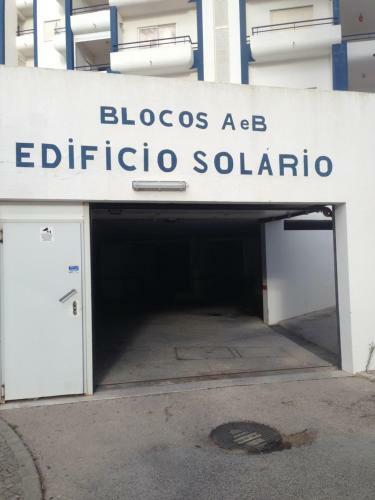 Apartamento 7d Solario