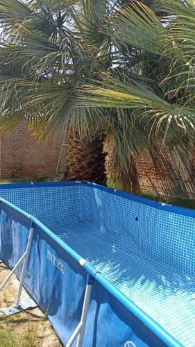 Playa Colan, Piura, Casa Amoblada