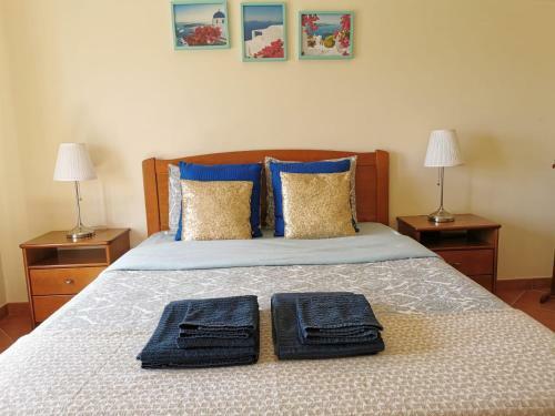 Charming Beach Apartment