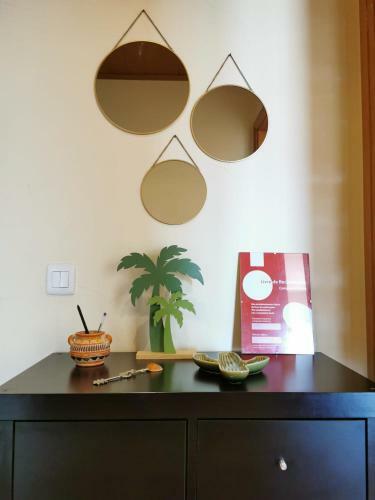 Charming Beach Apartment