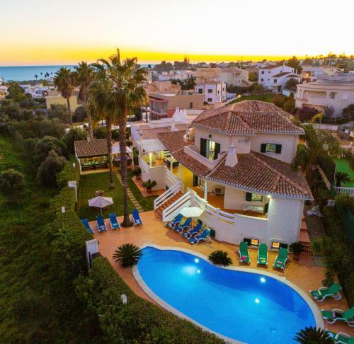 Villa Oliveira