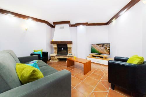 Villa Oliveira