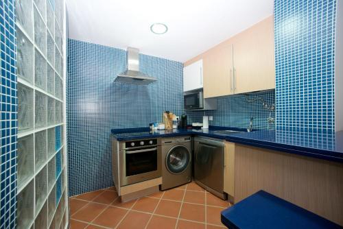 Apartamento By The Sea - Rooftop Pools