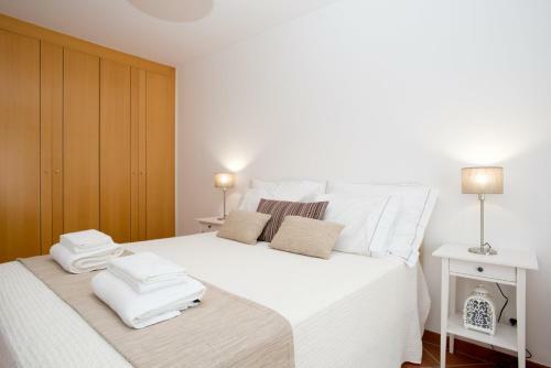 Apartamento By The Sea - Rooftop Pools