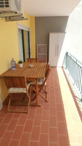 Apartamento By The Sea - Rooftop Pools