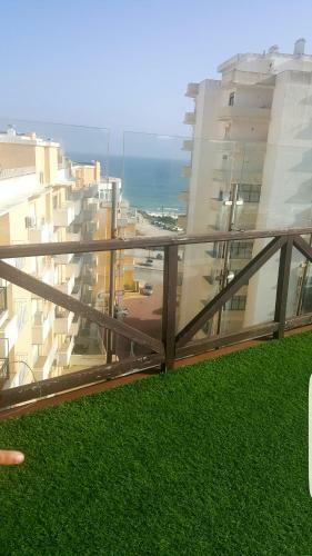 Apartamento By The Sea - Rooftop Pools