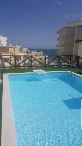 Apartamento By The Sea - Rooftop Pools
