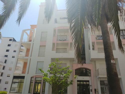 M�naco Apartment