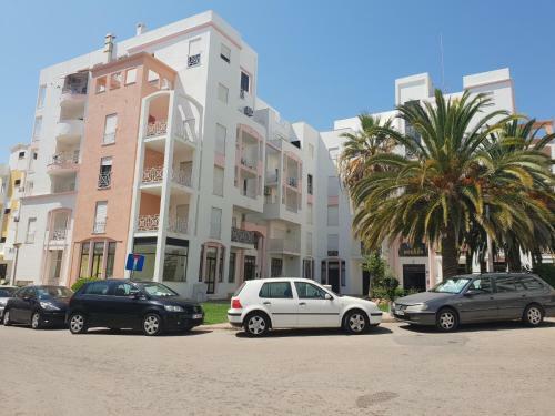 M�naco Apartment
