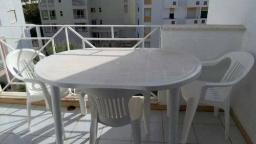 M�naco Apartment