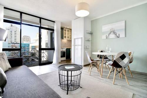Apartamento Oa