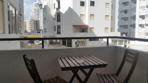 Armador Apartment