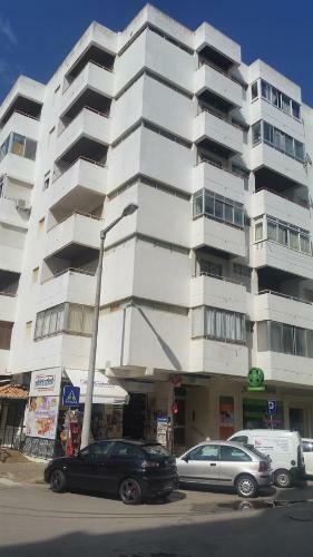 Armador Apartment