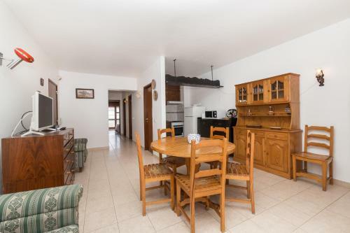 Apartamento Casa Da Praia