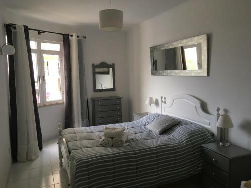 Apartamento 1a Atlantico 2 Rooms