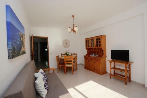 Apartamento Casa Caravela C