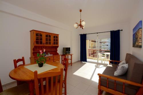 Apartamento Casa Caravela C
