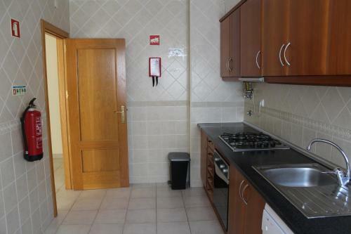 Apartamento 3 Atlantico Com Garagem