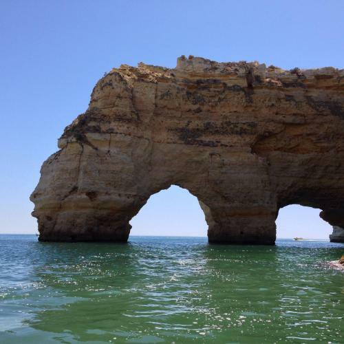 Apartamento Vista Mar