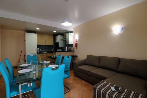 Apartamento Vista Mar
