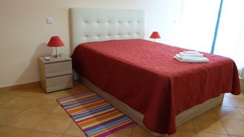 Apartamento Vista Mar