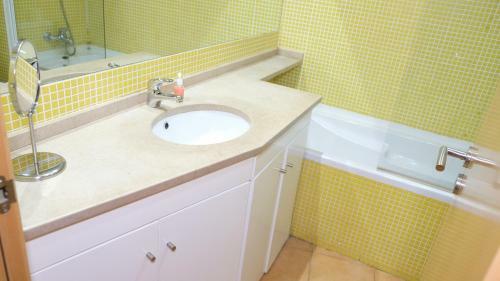 Apartamento Vista Mar