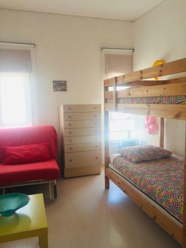 Beach Apartment - Sea View- Walk To The Beach - Algarve