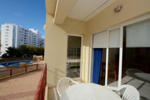 Apartamento Casa Caravela B