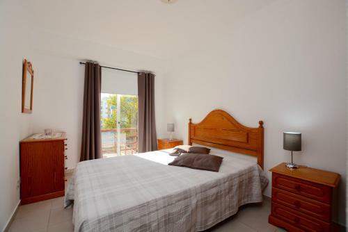 Apartamento Casa Caravela B