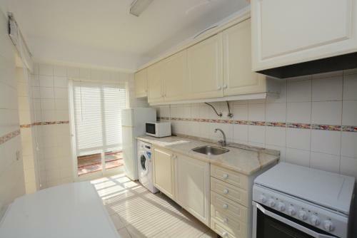 Apartamento Casa Caravela B
