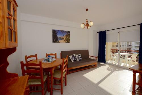 Apartamento Casa Caravela B