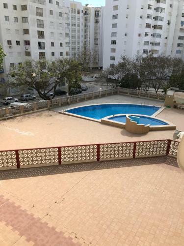 Apartamento Casa Caravela B
