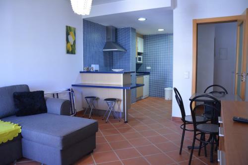 Ocean Terrace Apartment