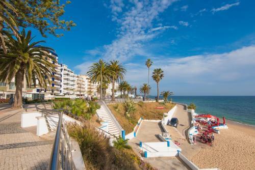 Apartamento Flh Arma��o De P�ra Ocean View Flat