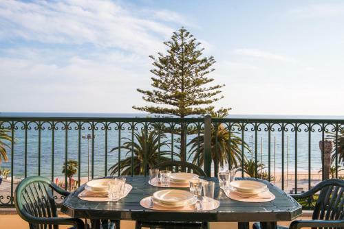 Apartamento Flh Arma��o De P�ra Ocean View Flat