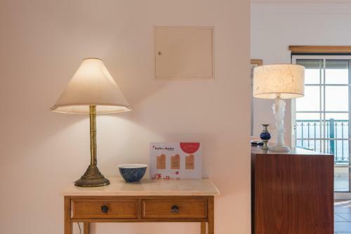Apartamento Flh Arma��o De P�ra Ocean View Flat