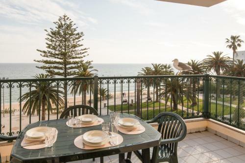 Apartamento Flh Arma��o De P�ra Ocean View Flat
