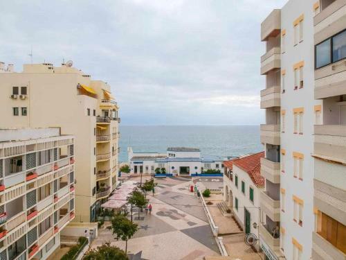 Apartamento Timeless Beach I