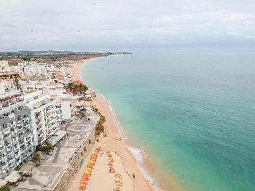 Apartamento Timeless Beach I