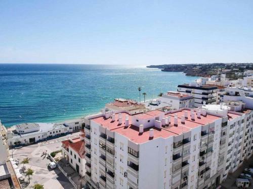 Apartamento Timeless Beach I