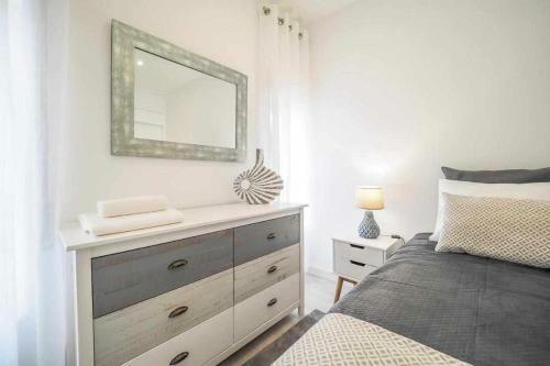 Apartamento Timeless Beach I